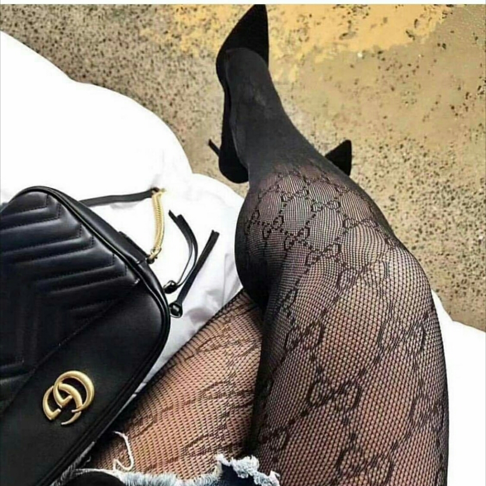 Black Tights